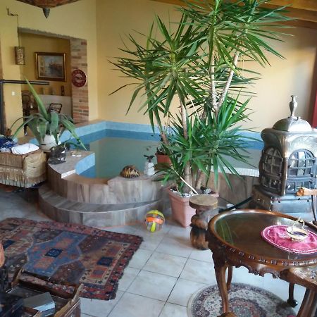 Ab Holiday Home Шиофок Экстерьер фото