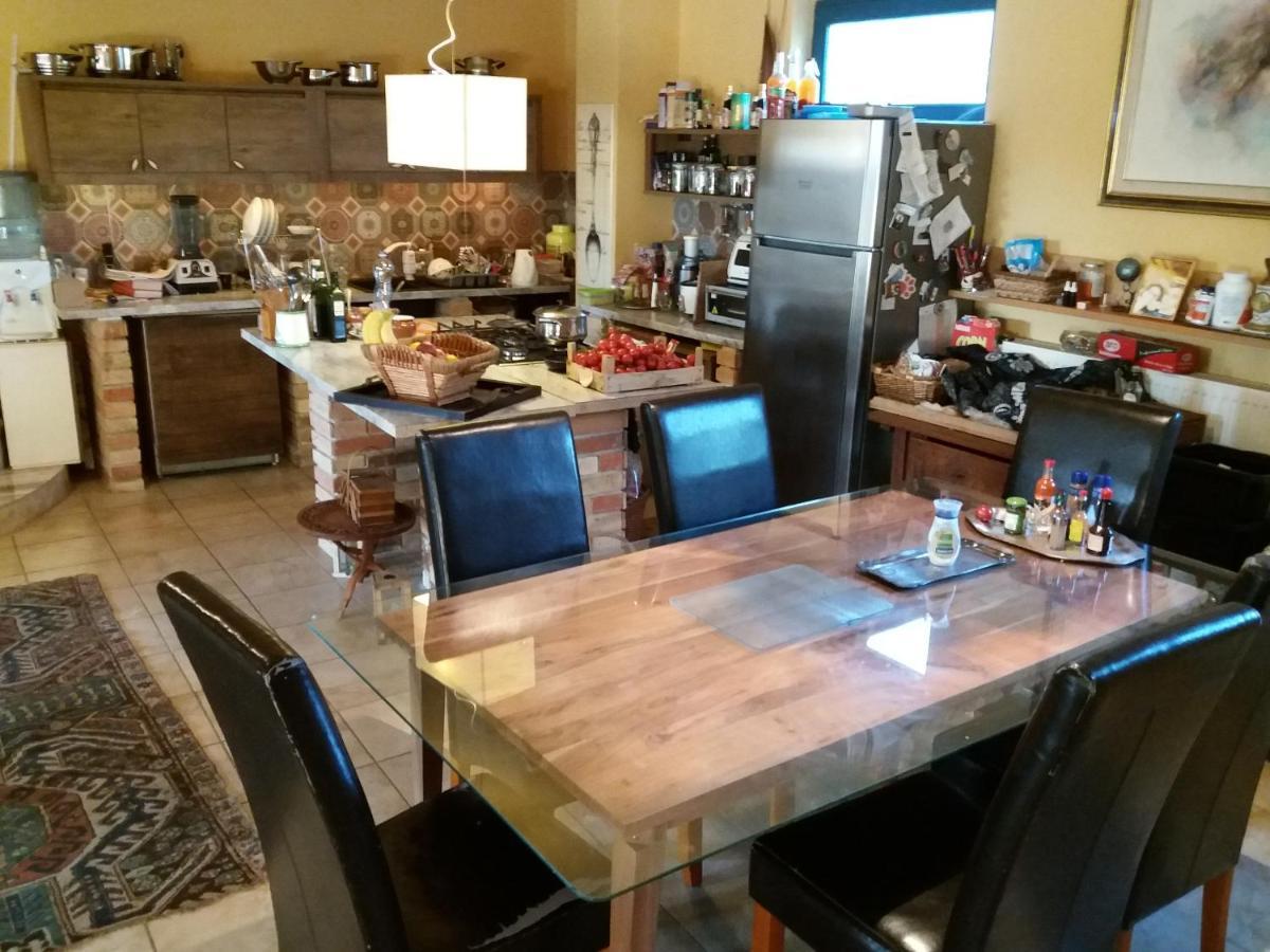 Ab Holiday Home Шиофок Экстерьер фото