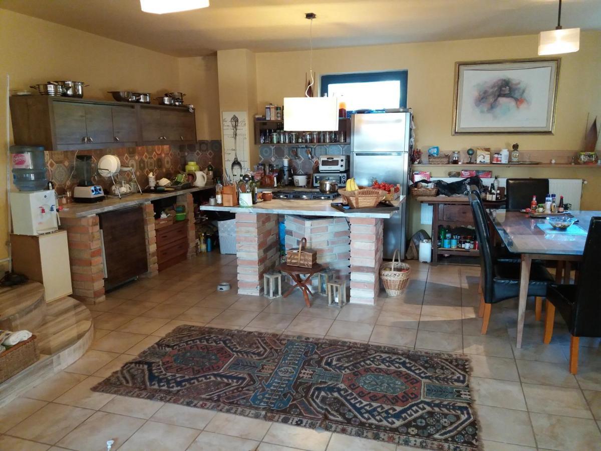 Ab Holiday Home Шиофок Экстерьер фото