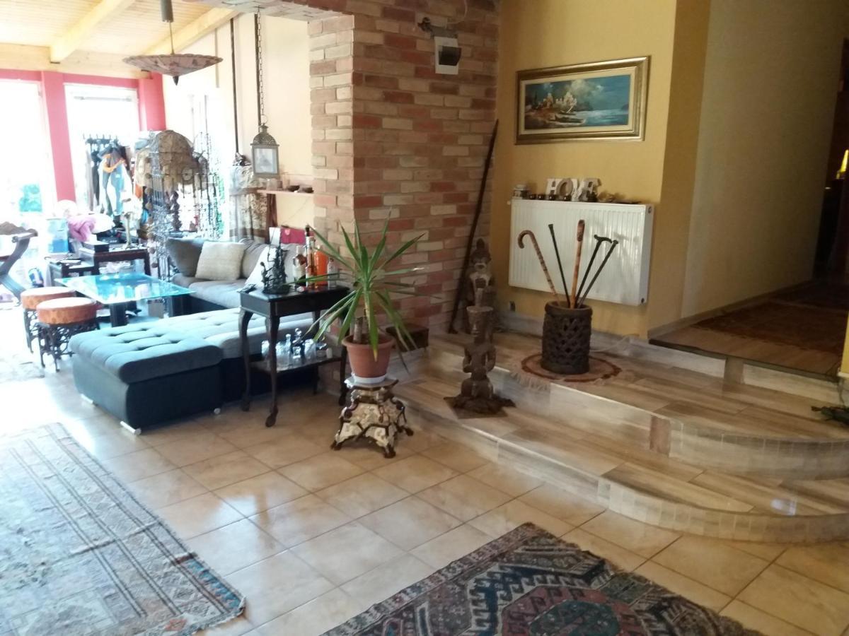 Ab Holiday Home Шиофок Экстерьер фото